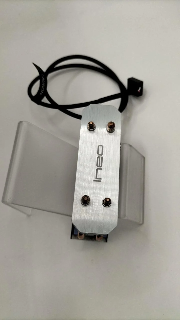Ventilateur de refroidissement INEO M3