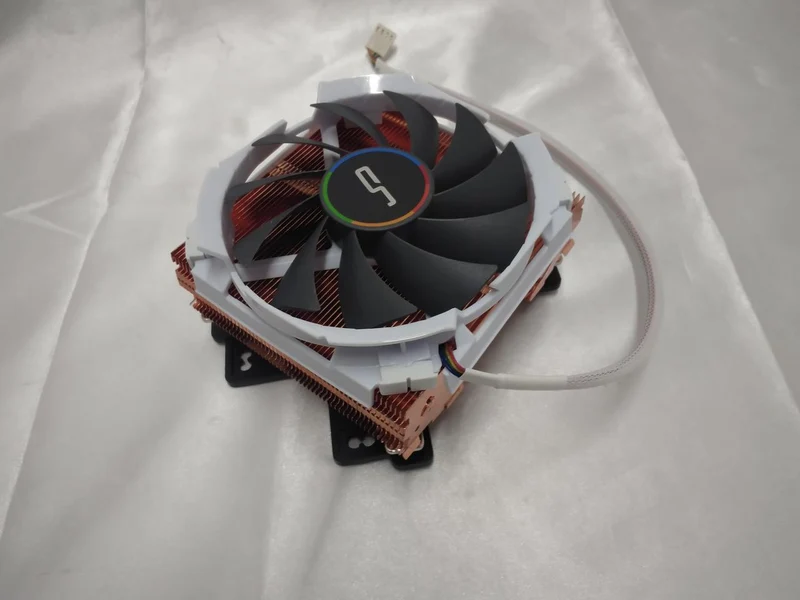 Refroidisseur de processeur CRYORIG C7 CU