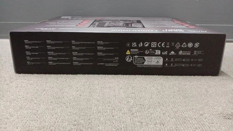 Carte mère MSI B650 TOMAHAWK WIFI