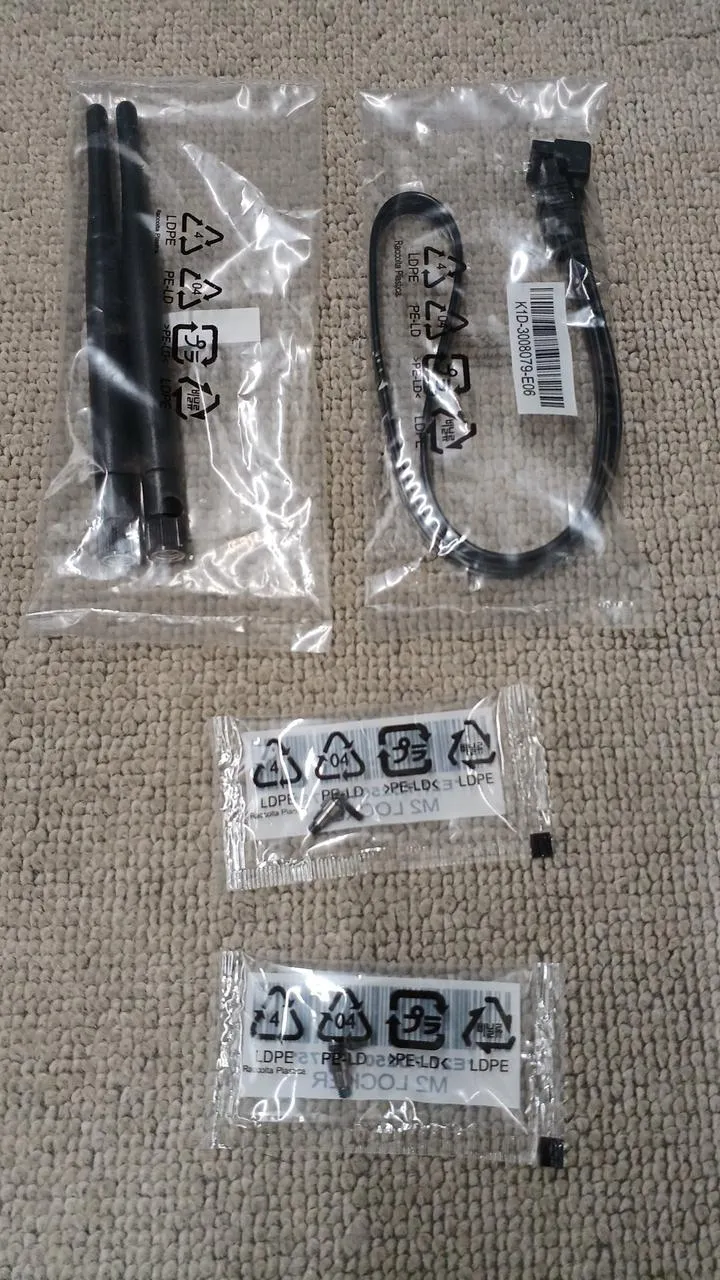 Carte mère MSI B650 TOMAHAWK WIFI