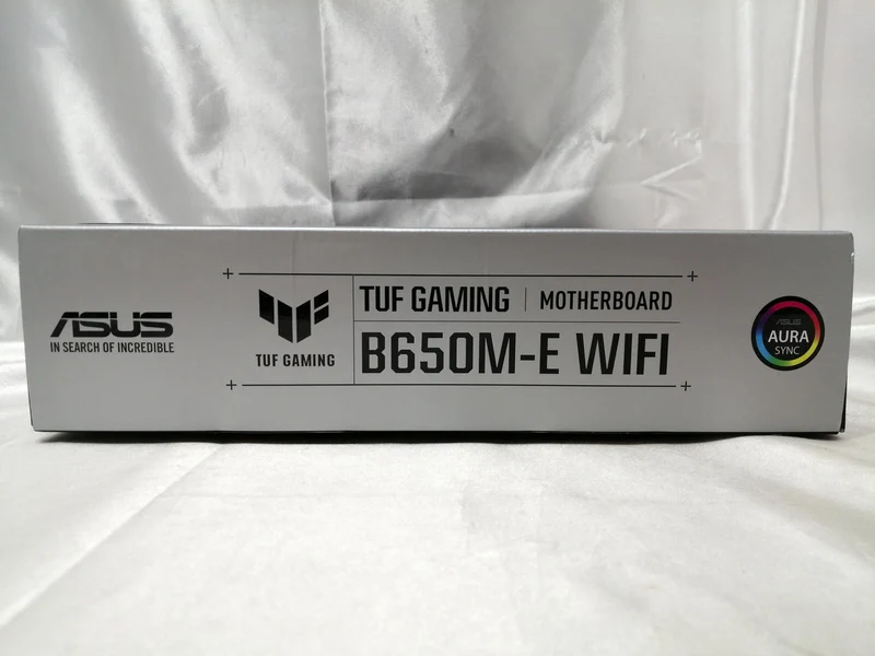 Carte mère ASROCK B650M PG LIGHTNING