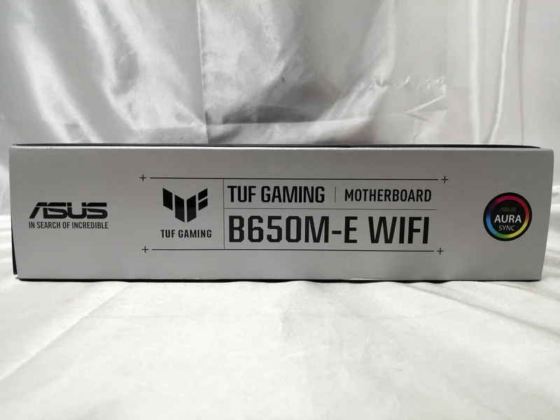 Carte mère ASROCK B650M PG LIGHTNING