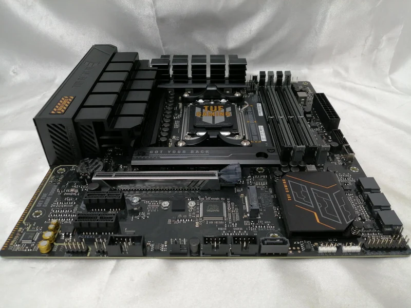 Carte mère ASROCK B650M PG LIGHTNING
