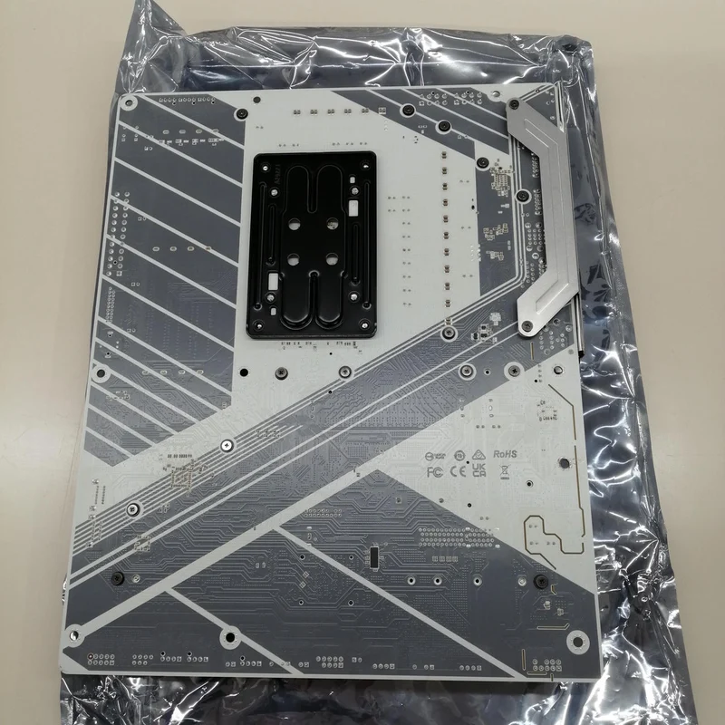 Carte mère ASROCK X870 PRO RS