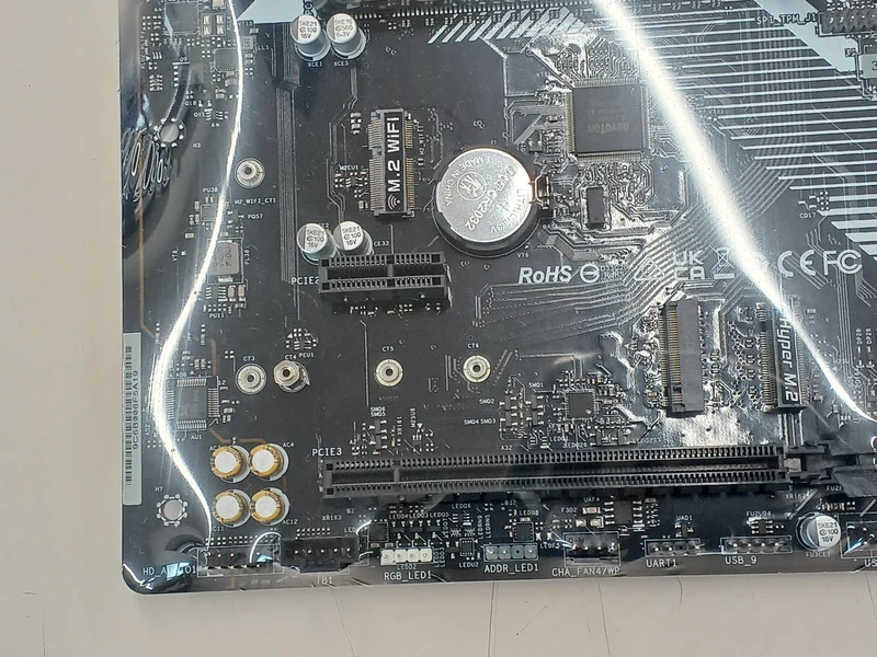 Carte mère ASROCK B650 PRO RS