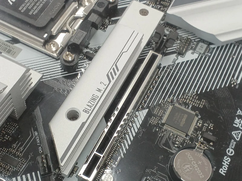 Carte mère ASROCK B650 PRO RS