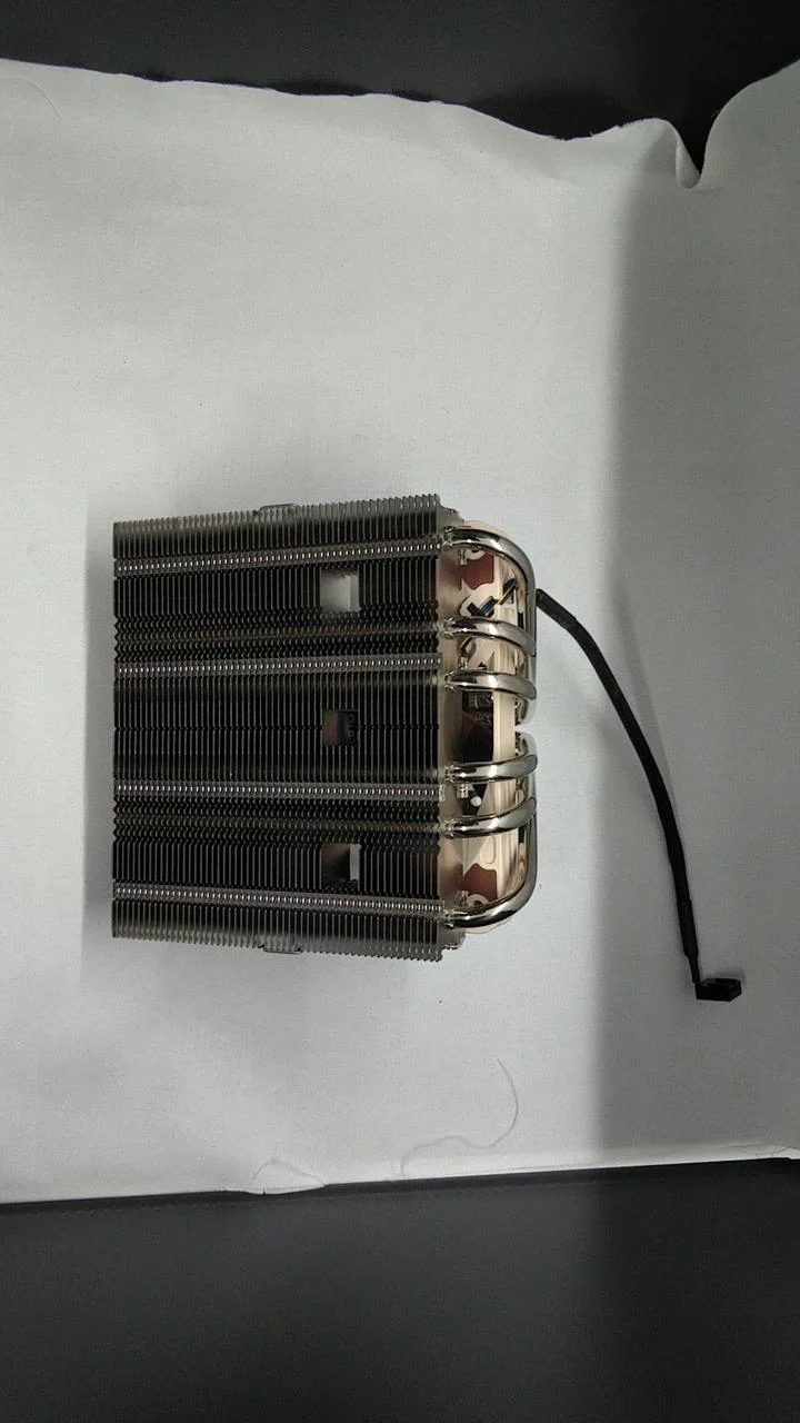 Ventilateur pour processeur NOCTUA NH-L12SX77
