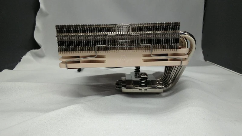 Ventilateur pour processeur NOCTUA NH-L12SX77