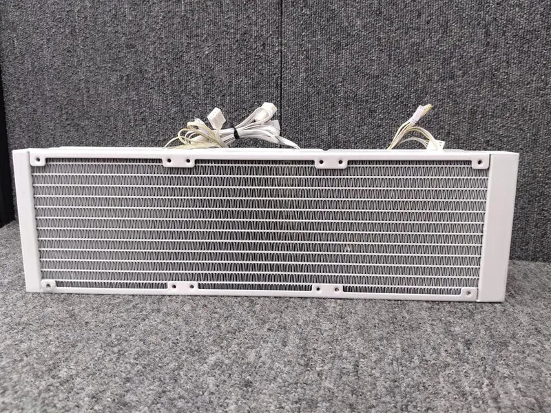 Refroidisseur d'eau pour processeur THERMALRIGHT AQUA ELITE360 BLANC