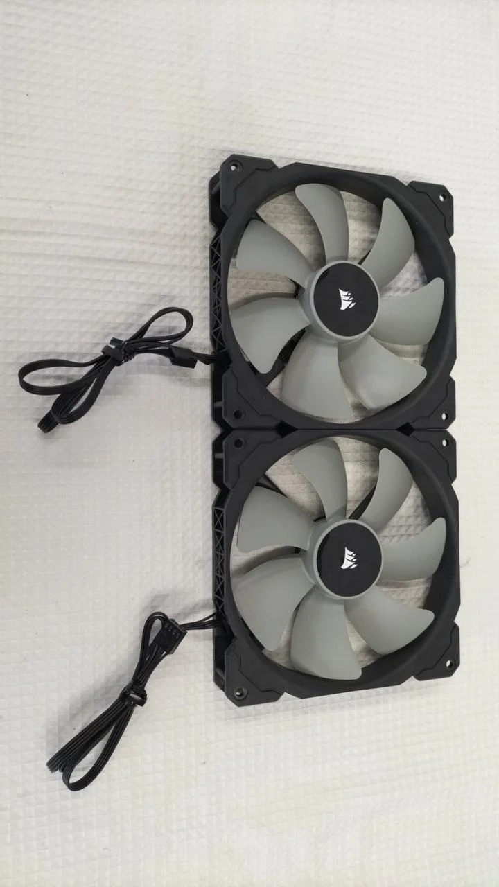 Composants de refroidissement liquide CORSAIR ICUE H115I RGB PRO XT