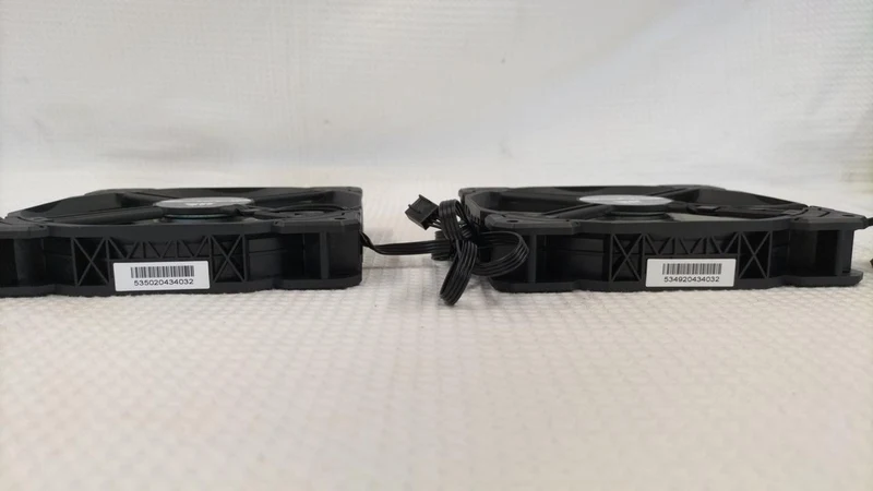 Composants de refroidissement liquide CORSAIR ICUE H115I RGB PRO XT