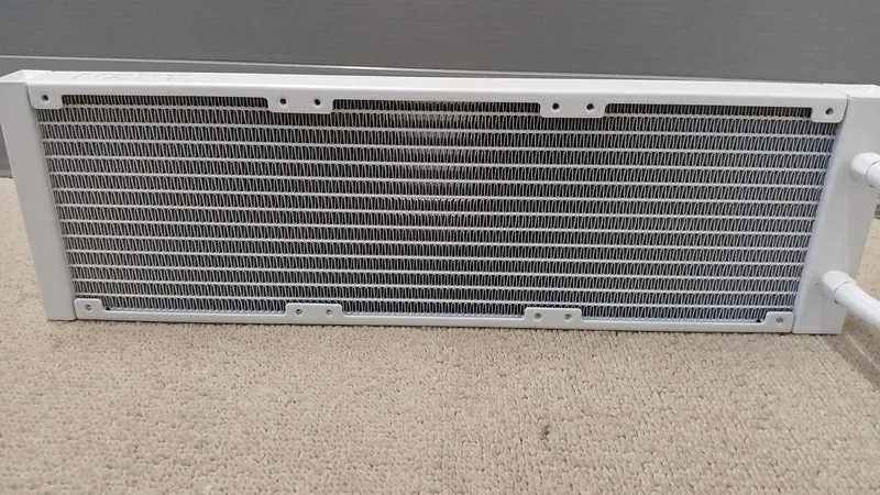 Refroidisseur à eau NZXT RL-KR360-W2