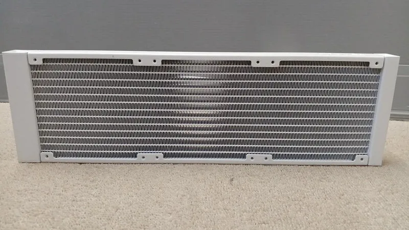 Refroidisseur à eau NZXT RL-KR360-W2
