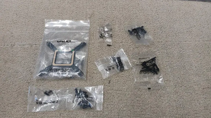 Refroidisseur à eau NZXT RL-KR360-W2