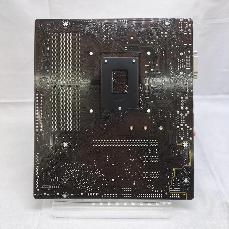 Carte mère ASUS B150M-A/M.2