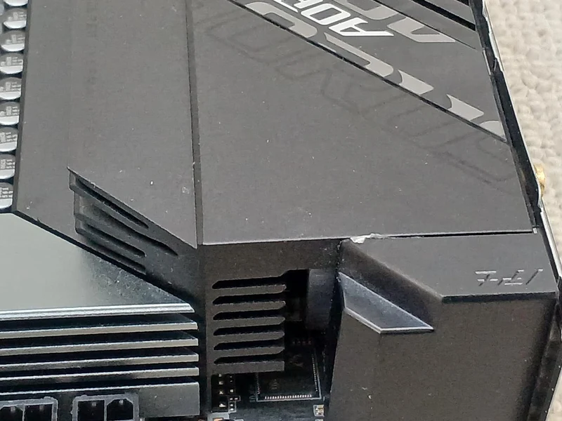 Carte mère GIGABYTE Z690 AORUS PRO