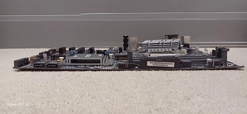 Carte mère ASUS PRIME H270-PLUS
