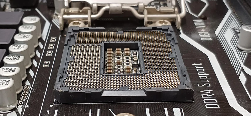 Carte mère ASUS PRIME H270-PLUS