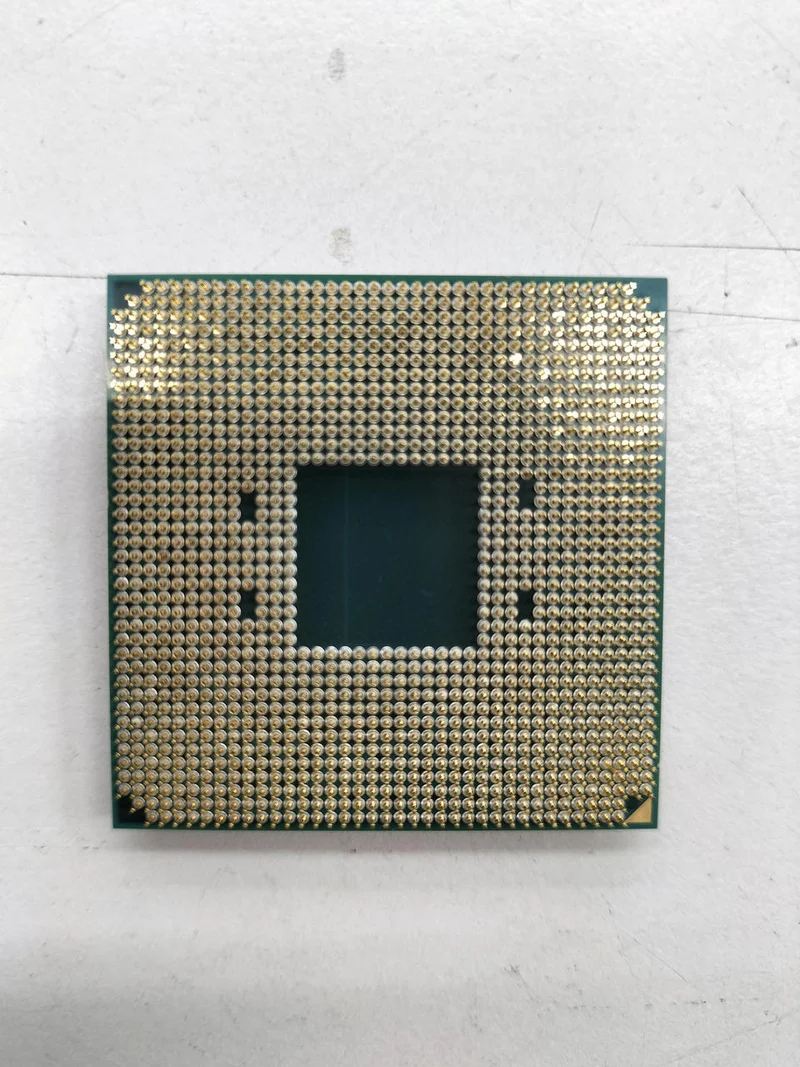 AMD Ryzen 5 3500