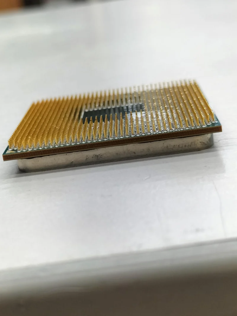 AMD Ryzen 5 3500