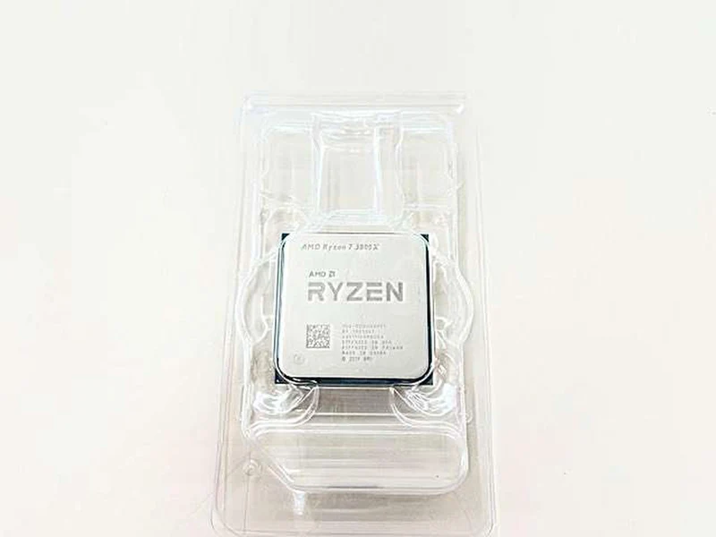 AMD A10 Ryzen 7 3800X