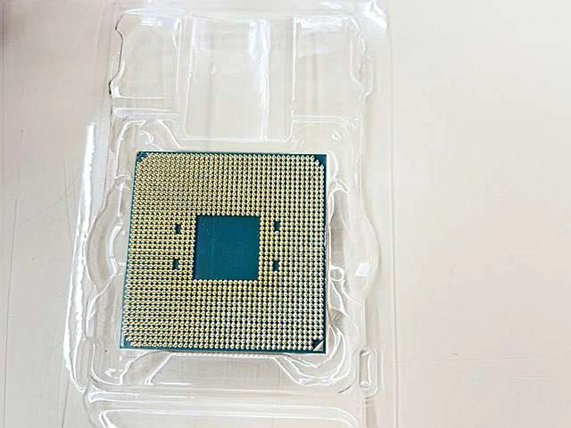 AMD A10 Ryzen 7 3800X