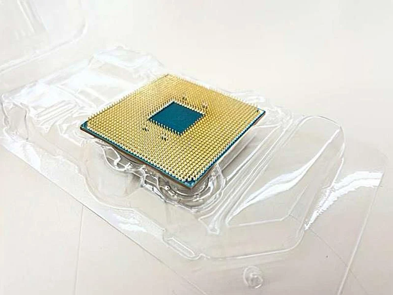 AMD A10 Ryzen 7 3800X