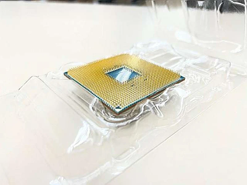 AMD A10 Ryzen 7 3800X