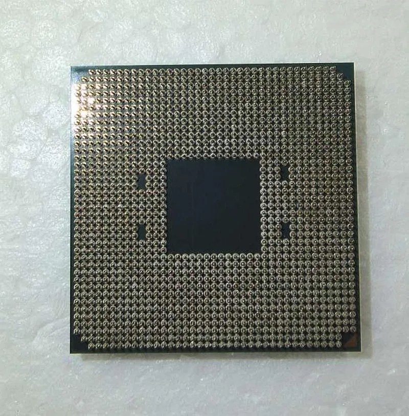 AMD AMD RYZEN5 3500 3.6 GHz Socket AM4 RYZEN5 3500