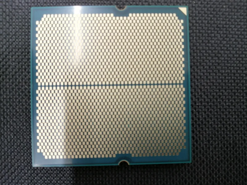 AMD Ryzen 7 7800X3D Ryzen 7 7800X3D