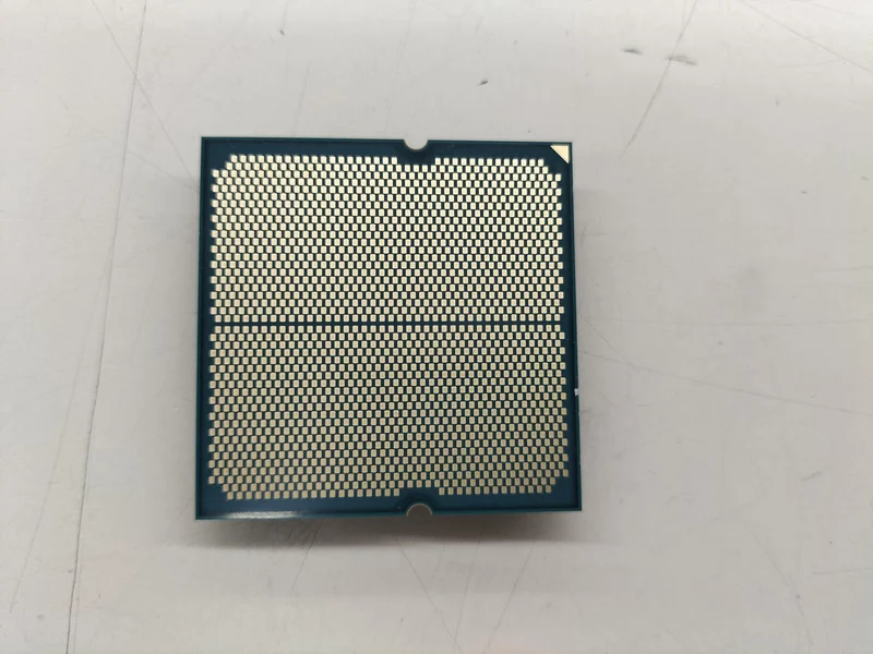 Processeur AMD Ryzen 7 7800X3D