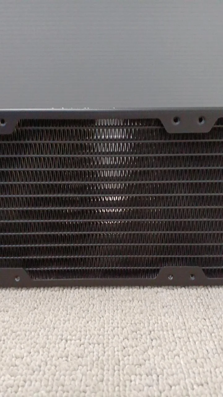Système de refroidissement liquide CORSAIR H150I PRO RGB