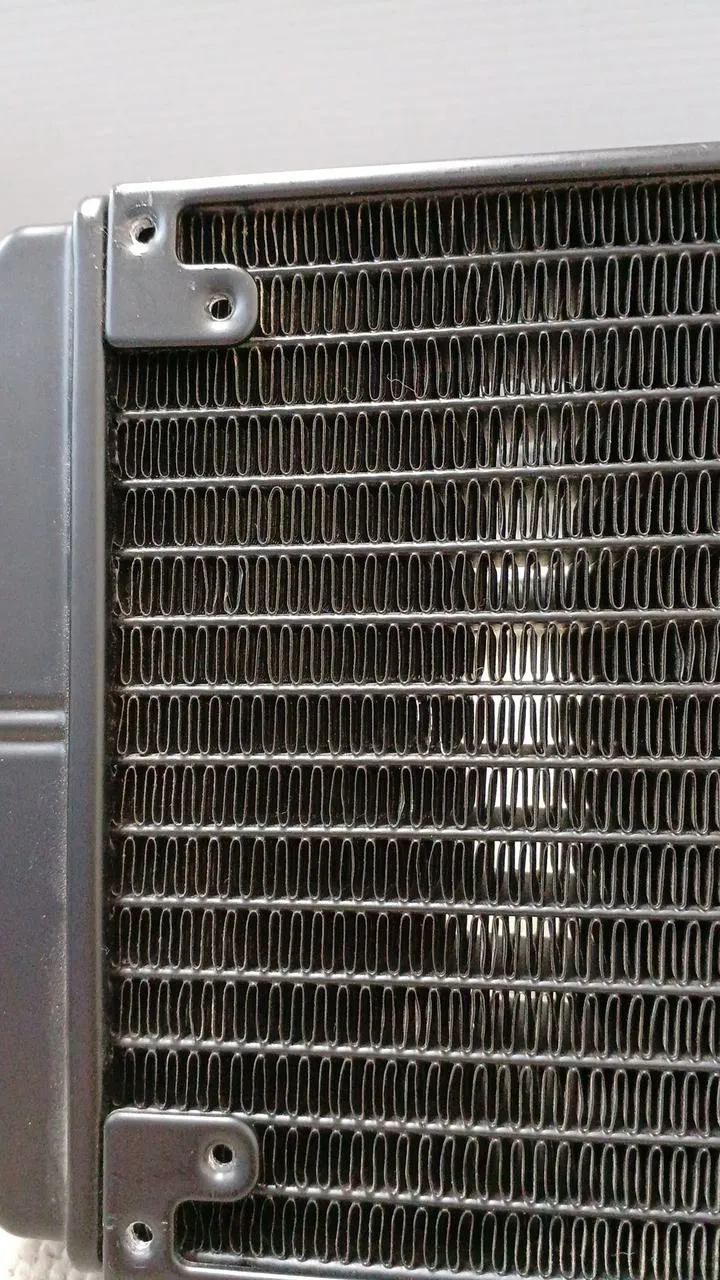 Refroidisseur à eau COOLER MASTER NEPTON 280L