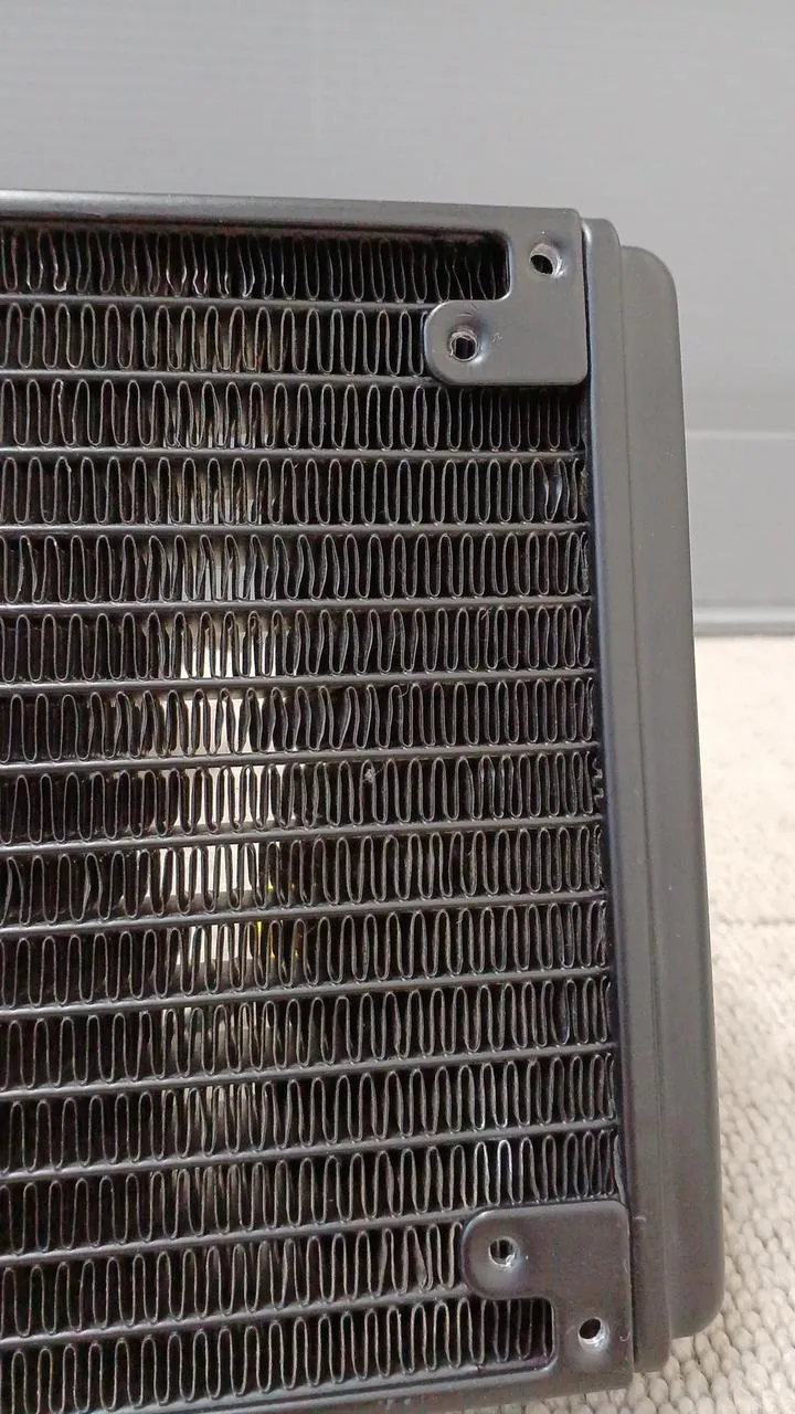 Refroidisseur à eau COOLER MASTER NEPTON 280L