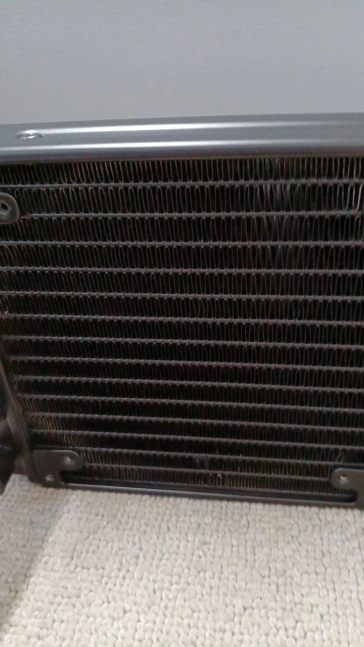 Refroidisseur à eau COOLER MASTER NEPTON 280L