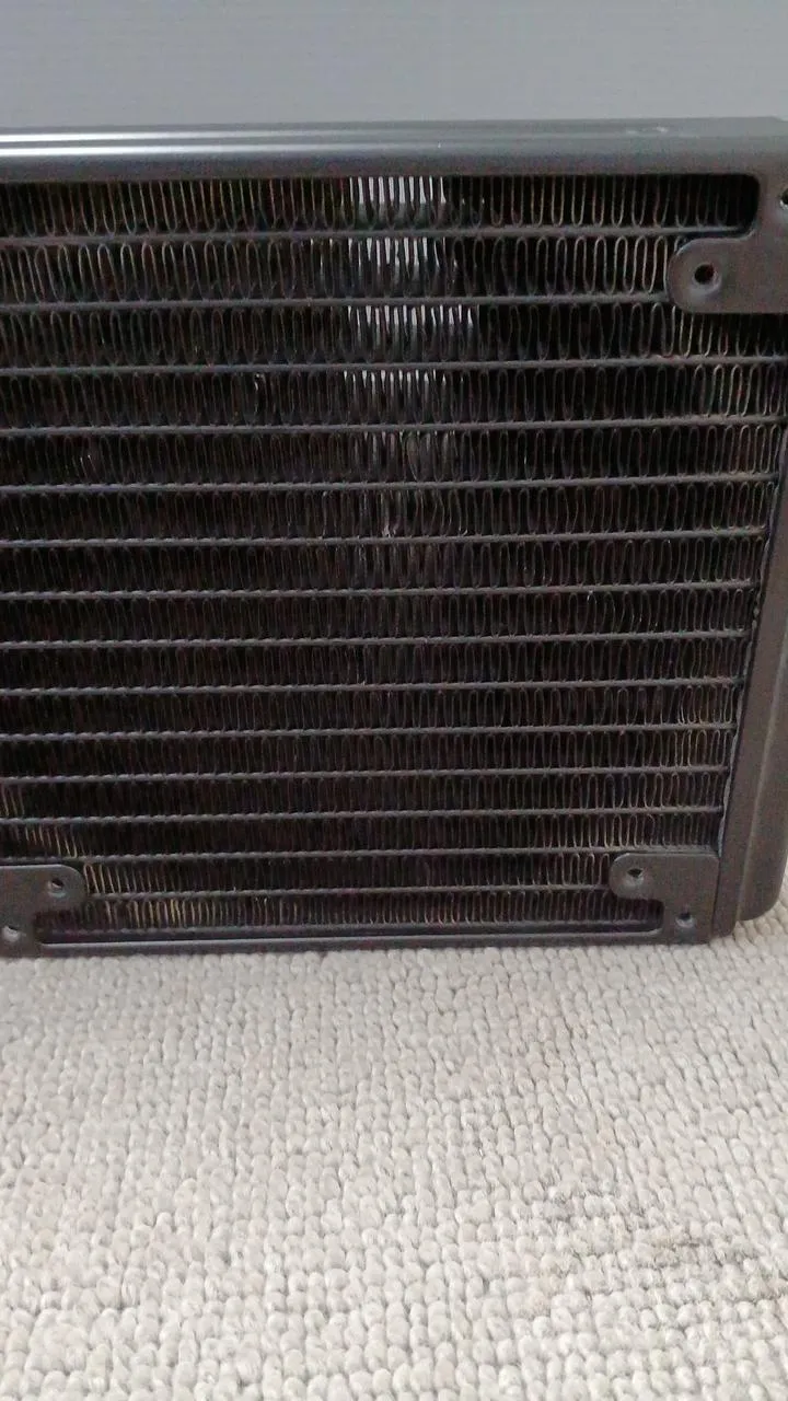 Refroidisseur à eau COOLER MASTER NEPTON 280L