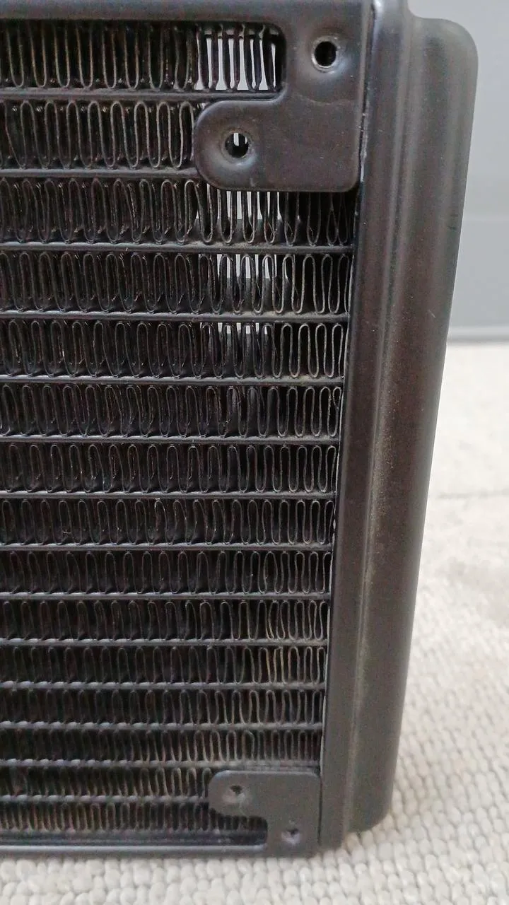 Refroidisseur à eau COOLER MASTER NEPTON 280L