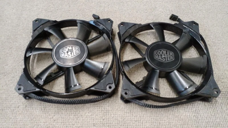 Refroidisseur à eau COOLER MASTER NEPTON 280L