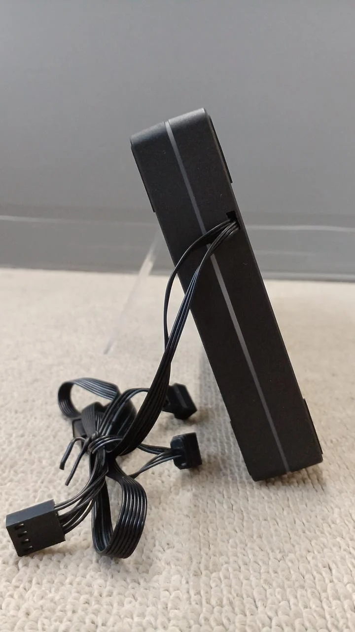 Refroidisseur à eau THERMALRIGHT hypervision360 ARGB