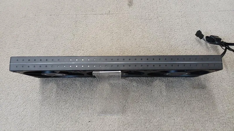 Refroidisseur à eau THERMALRIGHT hypervision360 ARGB