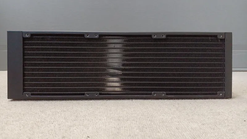 Refroidisseur à eau THERMALRIGHT hypervision360 ARGB
