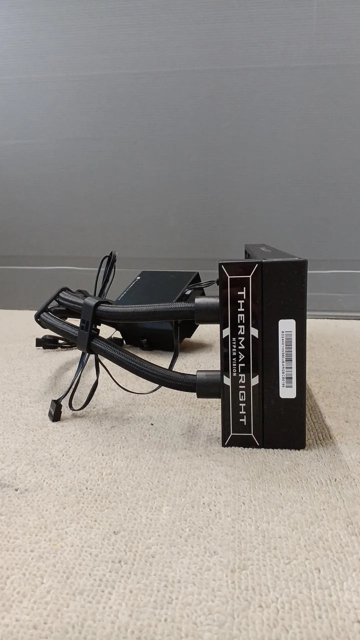 Refroidisseur à eau THERMALRIGHT hypervision360 ARGB