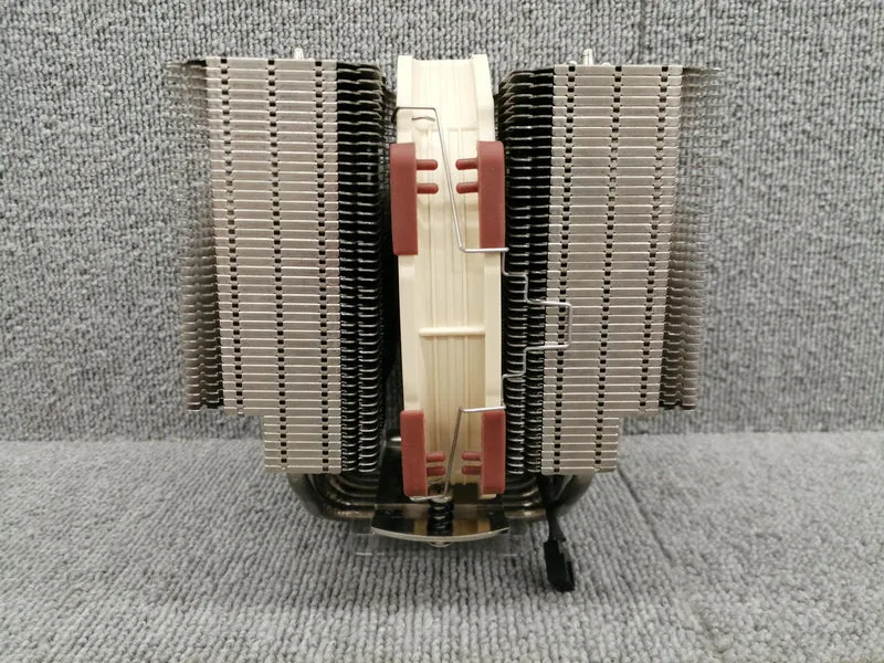 Refroidisseur de processeur NOCTUA NH-D15