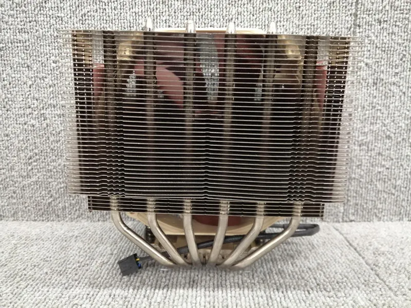 Refroidisseur de processeur NOCTUA NH-D15