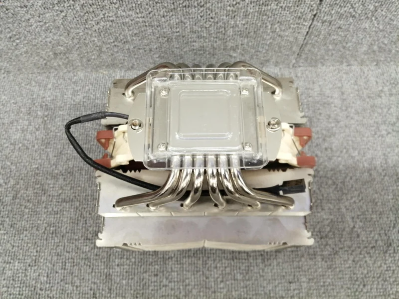 Refroidisseur de processeur NOCTUA NH-D15