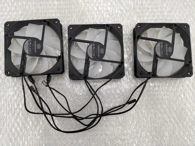 Refroidisseur de processeur COOLER MASTER MASTERLIQUID 360L CORE ARGB