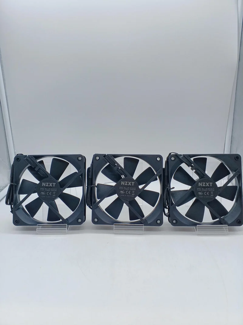 Refroidisseur d'eau NZXT KRAKEN Z73