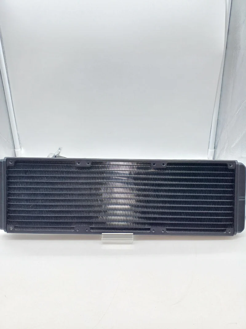 Refroidisseur d'eau NZXT KRAKEN Z73