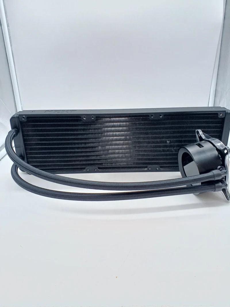 Refroidisseur d'eau NZXT KRAKEN Z73
