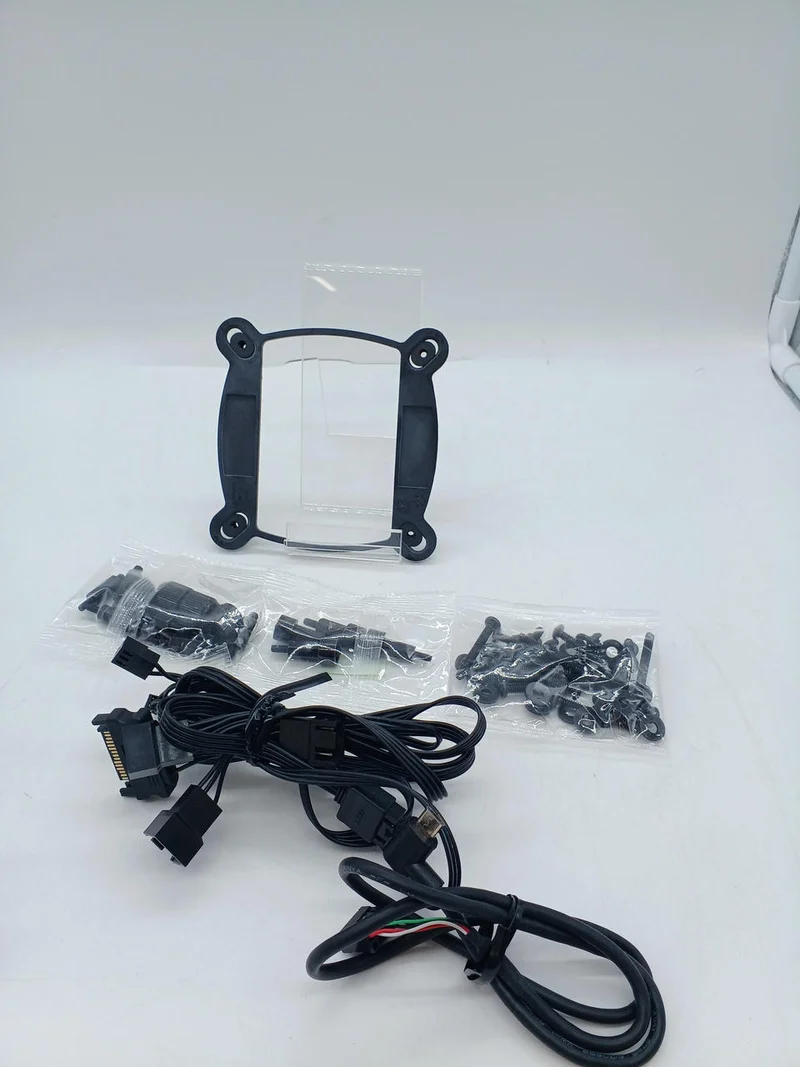 Refroidisseur d'eau NZXT KRAKEN Z73